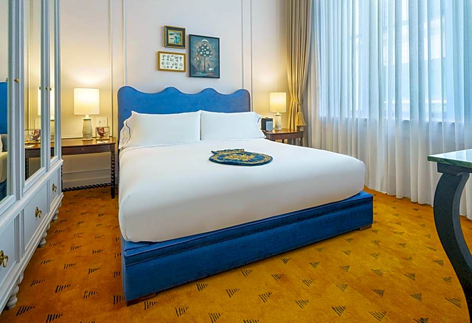 Maison Métier, in the Unbound Collection by Hyatt