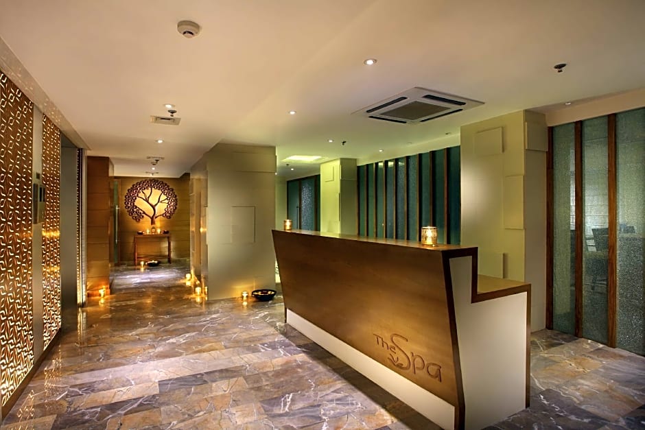 Park Plaza Delhi Cbd Shahdara