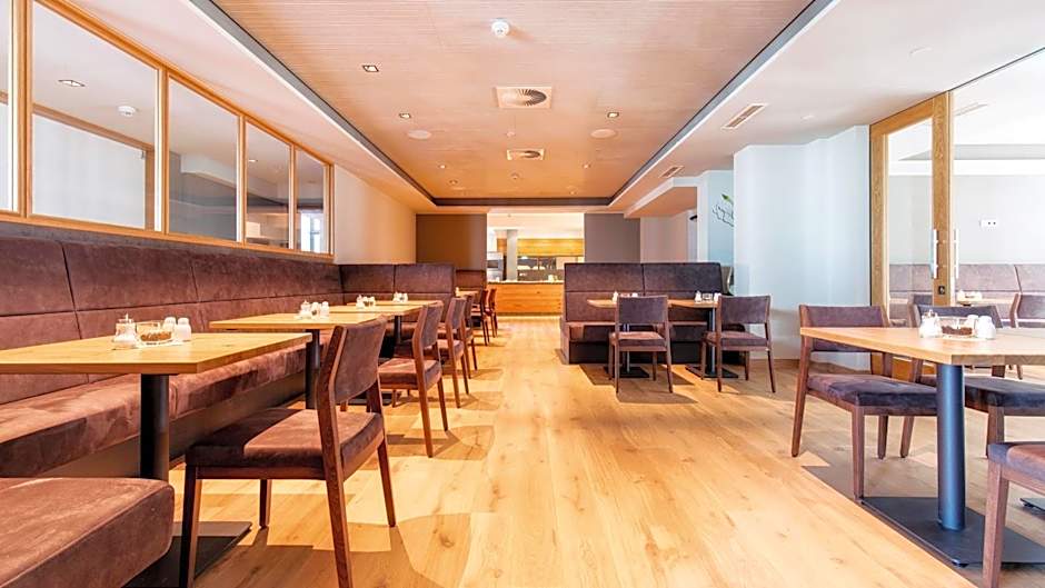 Heuboden Hotel Heu.Loft Freiburg