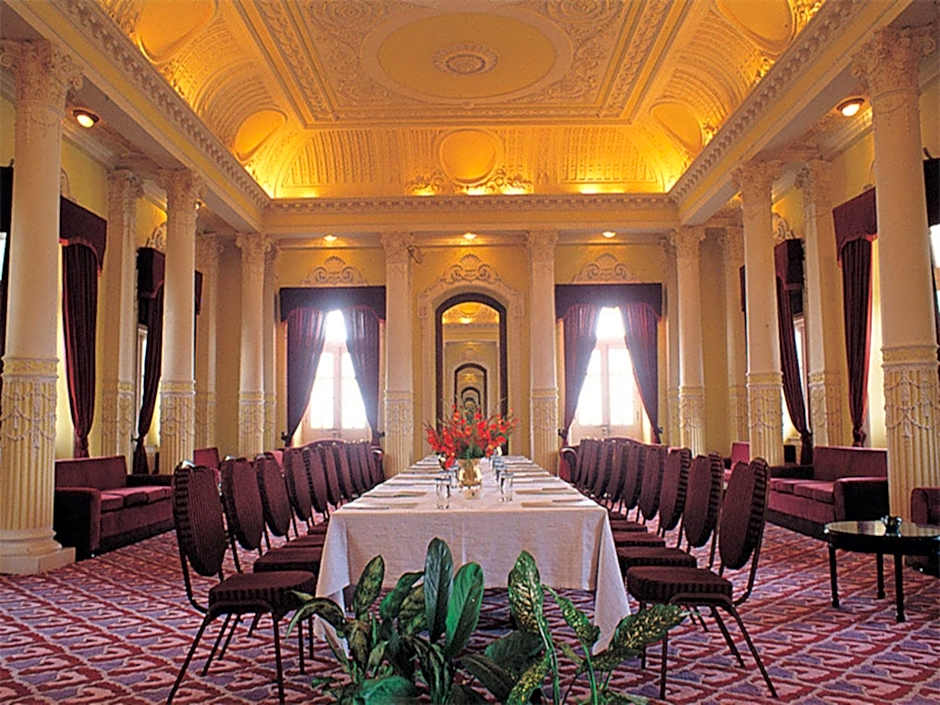 Lalitha Mahal Palace Hotel