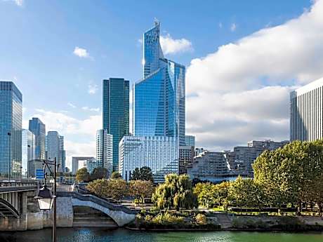 Novotel Paris La Defense