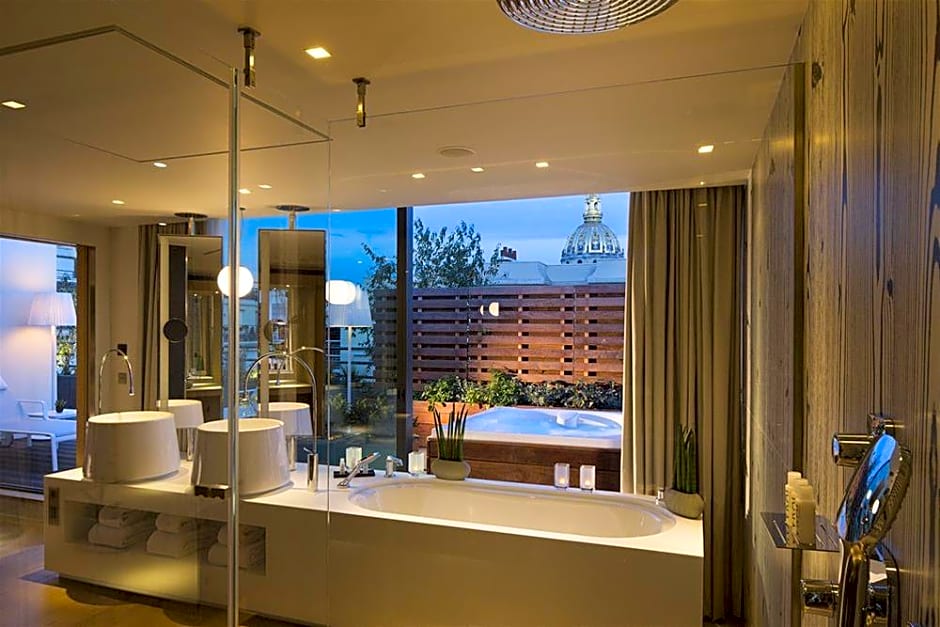 Zdjęcie 1 z 2 — Suite, Jacuzzi®