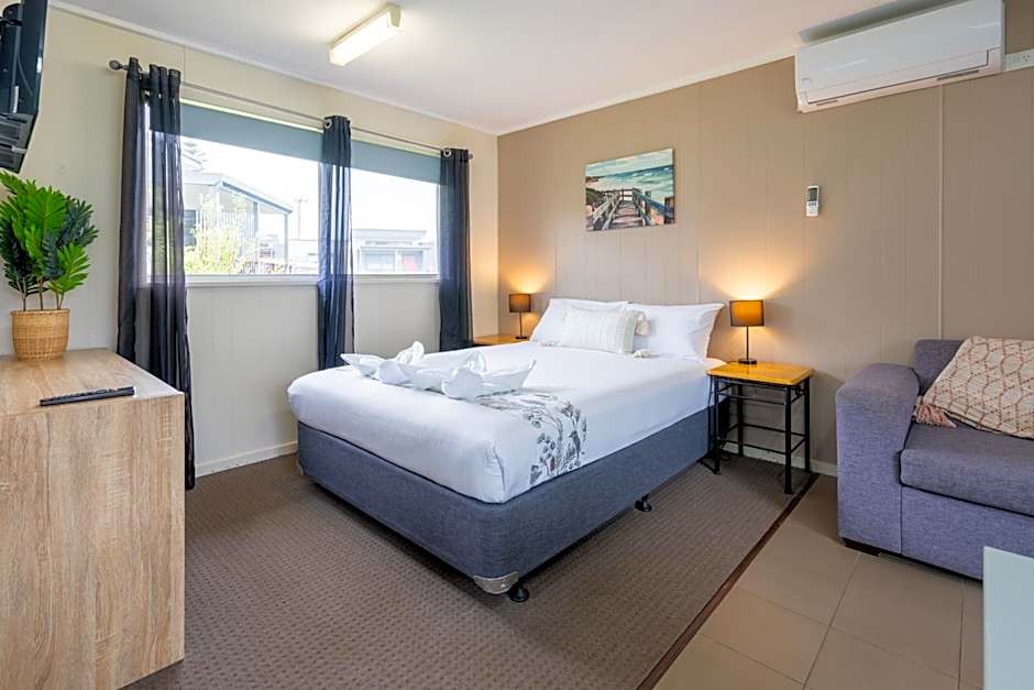 Tasman Holiday Parks - Albany