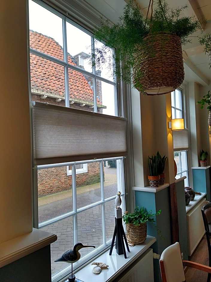 Bed & Brasserie Het Kosthuys