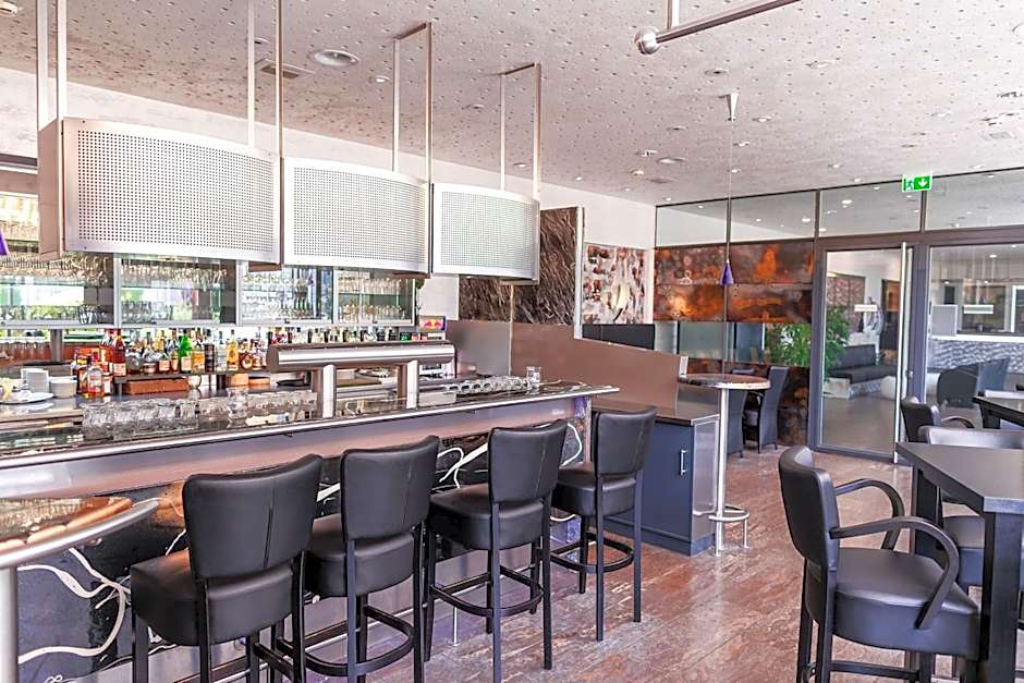Best Western Plaza Hotel Stuttgart Ditzingen
