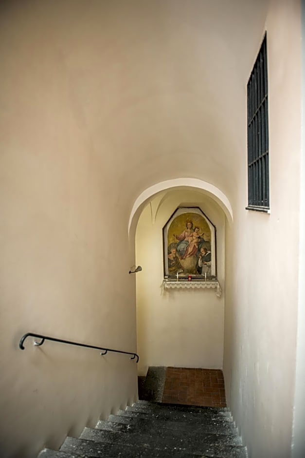 B&B Luxury Salerno Central