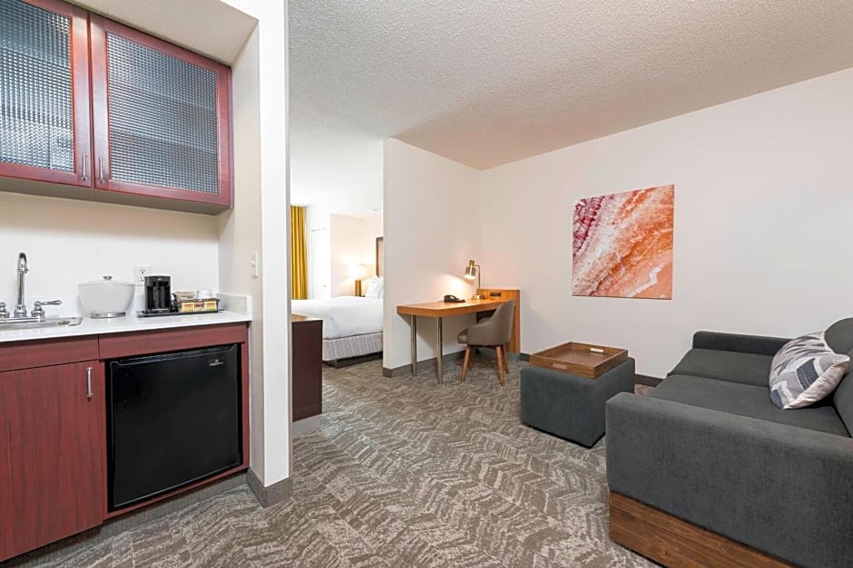 SpringHill Suites Grand Rapids North