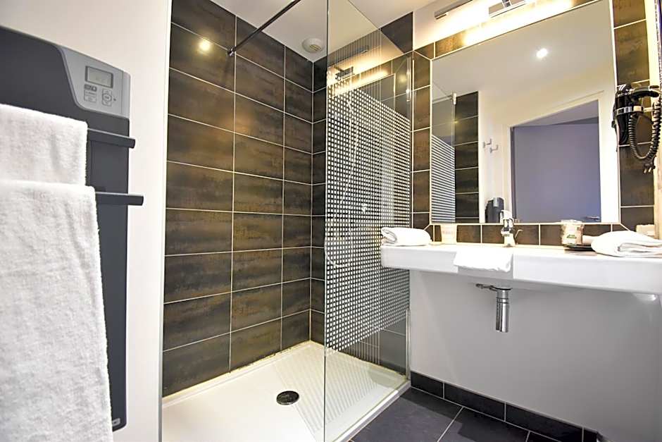 Hôtel du Golf Saint Lazare