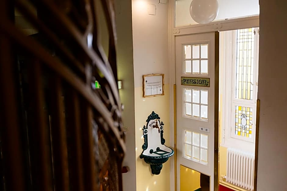 Boutique Hotel Nossek