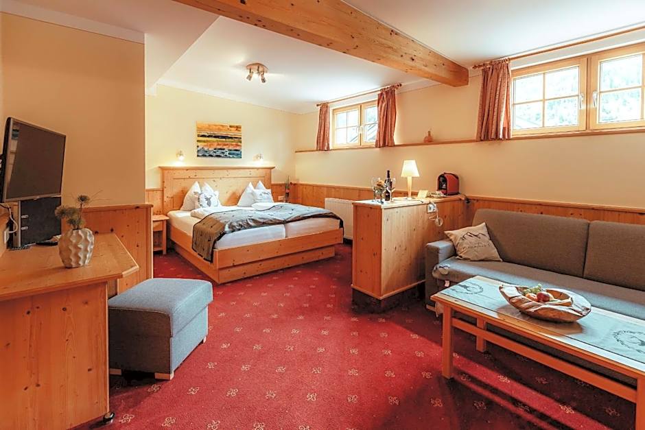 Hotel Gasthof Walcher