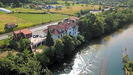 Hotel Capitán