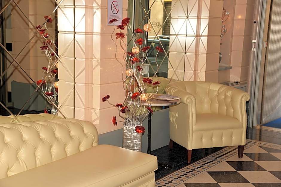 Hotel Amadeus