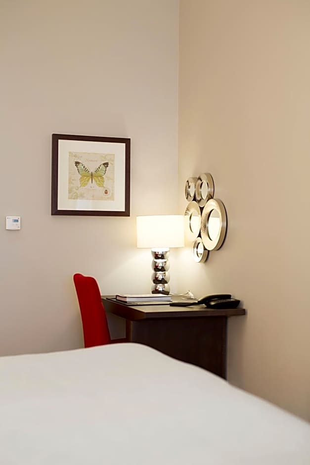 Elite Hotel Adlon