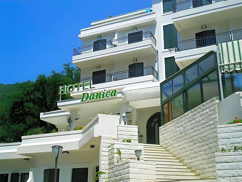 Hotel Danica