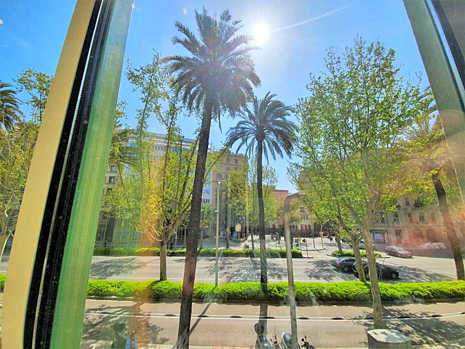 DreamKeys Barcelona City