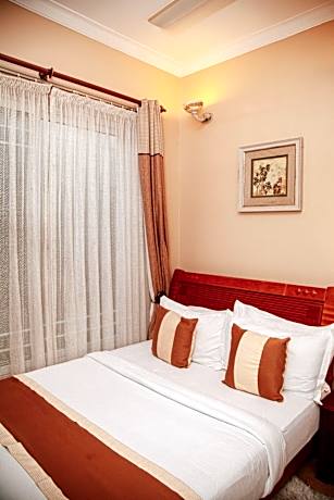 Two-Bedroom Standard Apartment