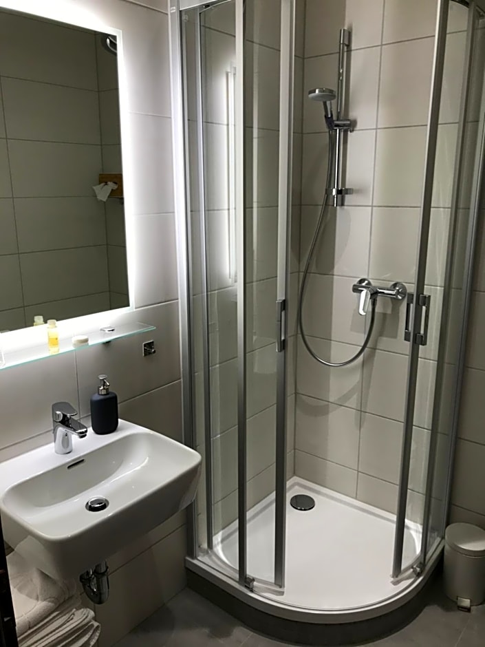 Flair-Hotel Waldfrieden