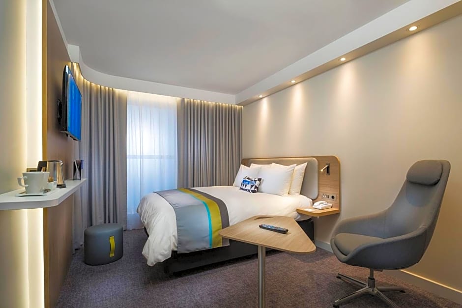 Holiday Inn Express Stuttgart - Waiblingen By IHG