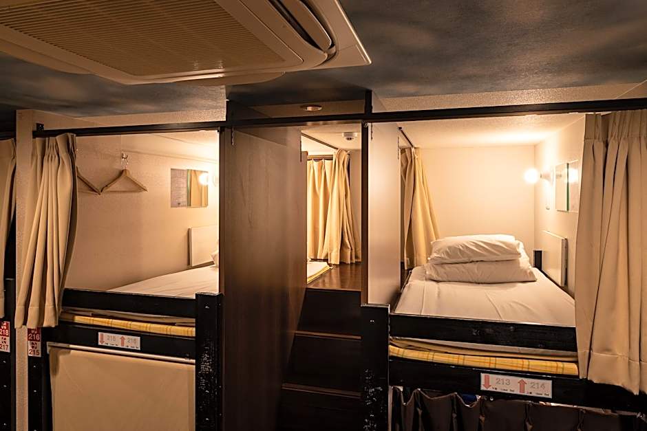 HOTEL OWL