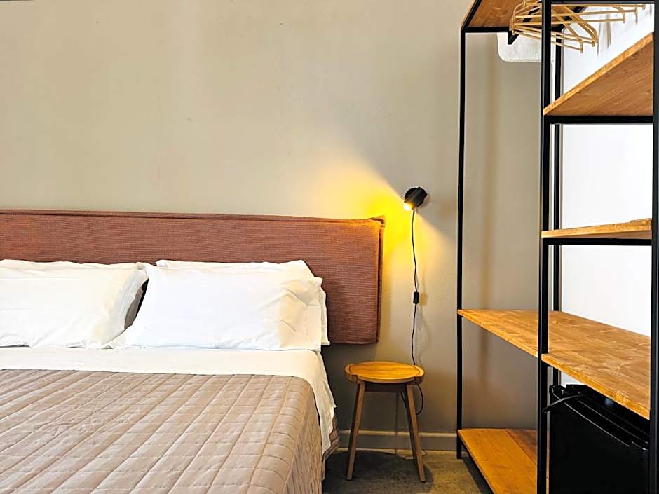 Tenuta Amostuni-Country House