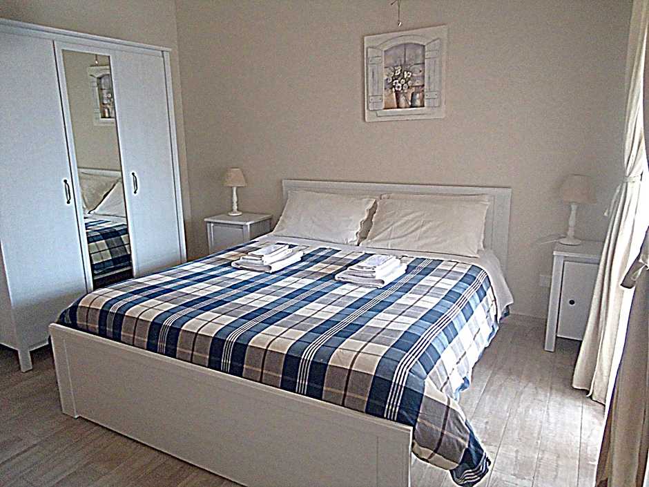 B&B Casa Dolce Casa Monopoli