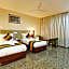 Hotel Silk City