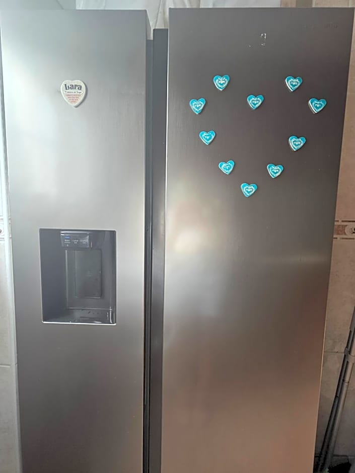 Majesticlara Lisbon Guest House