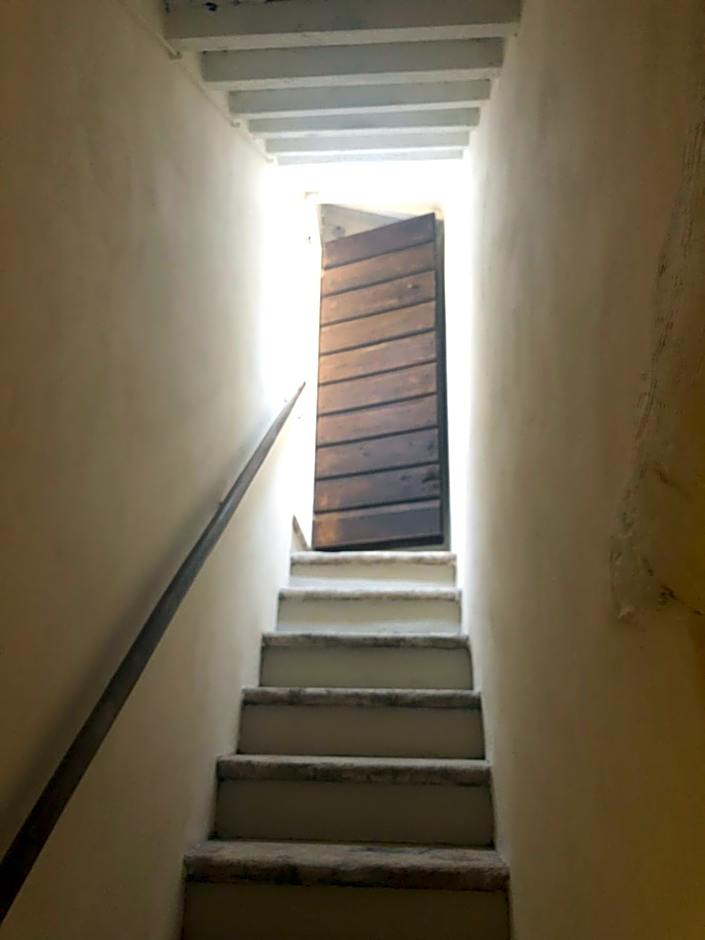 1550 Residenza d’Epoca