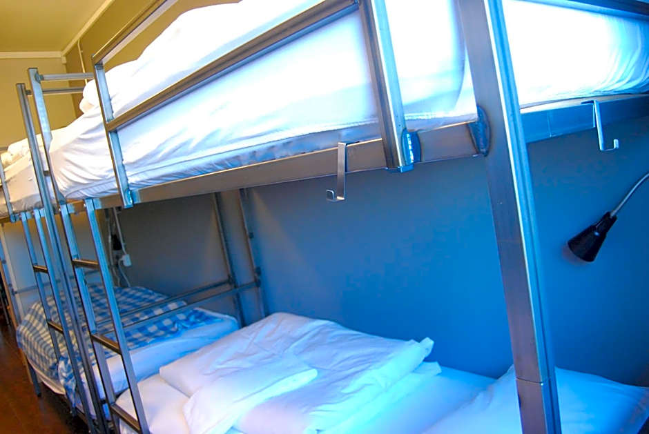 Tehúsið Hostel & Guesthouse