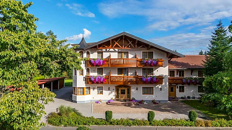 Landhaus Grünau