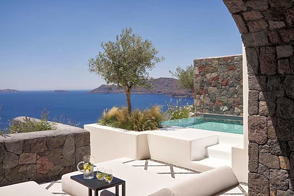 Canaves Oia Suites - Small Luxury Hotels of the World