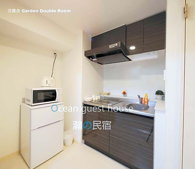 Ocean Partners Trusty Residence Tennoji East