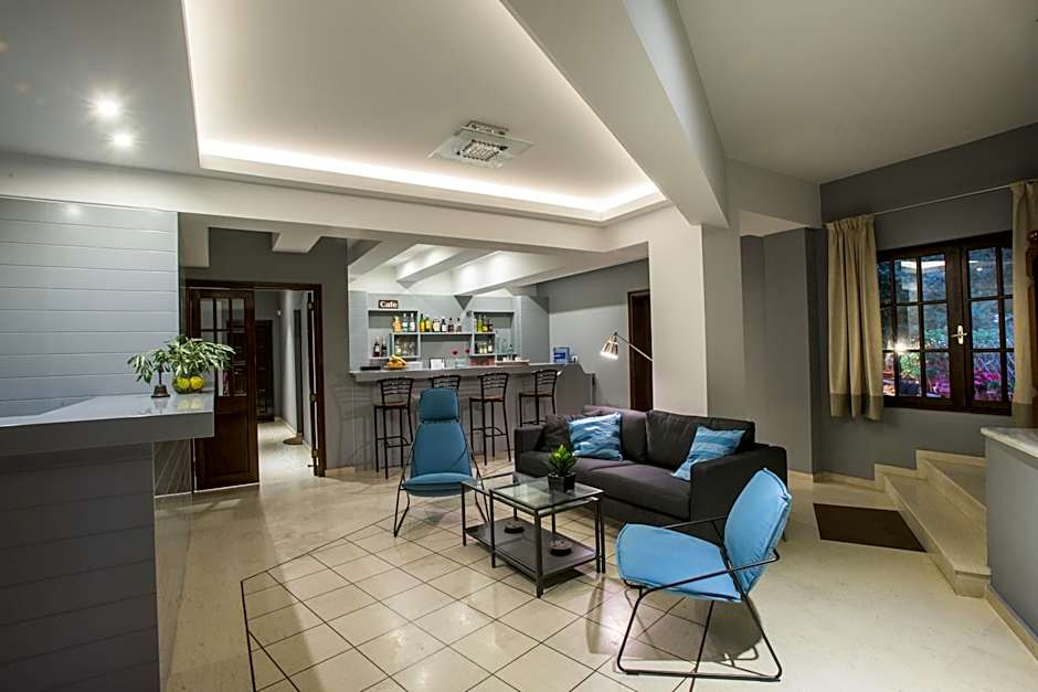 Hotel Oriana - Adults Only