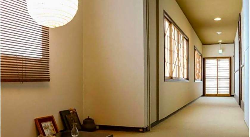 Wakaki Ryokan
