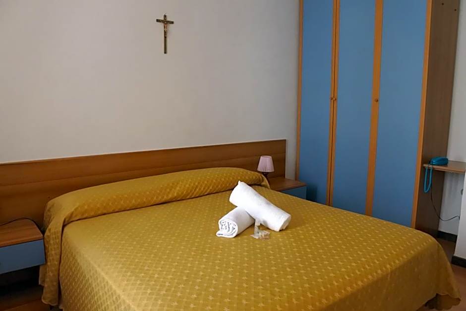 Hotel Loreto