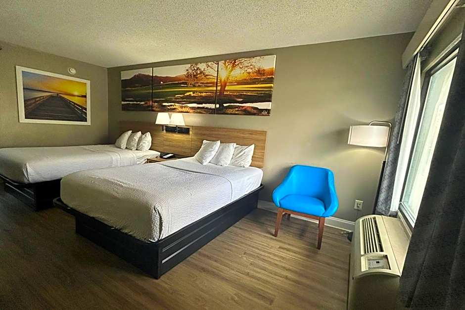 Days Inn by Wyndham Dublin GA