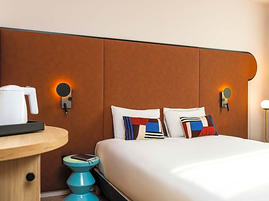 Mercure Dunkerque Centre Gare