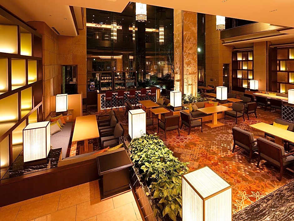 Hotel New Omi