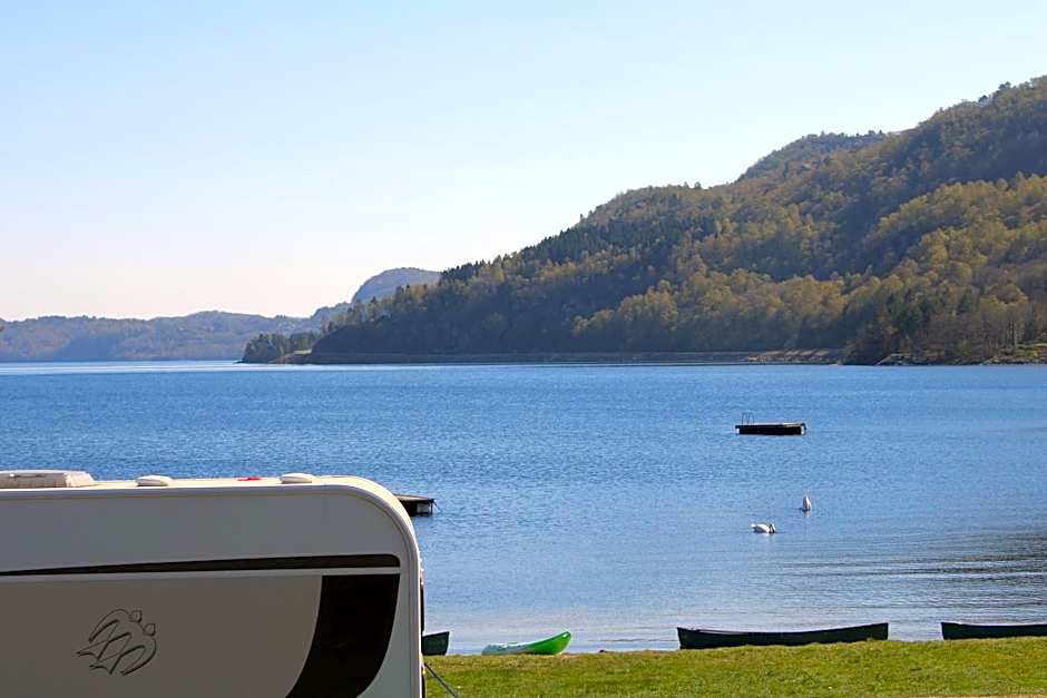 Camp Åpta