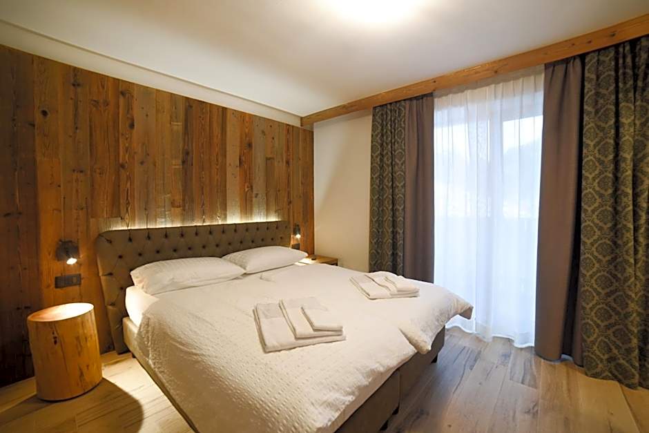 Residence & Wellness 3MILA