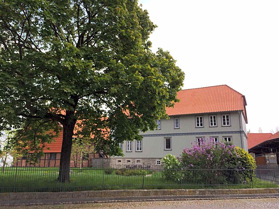 Hotel Garni Demmel & Cie