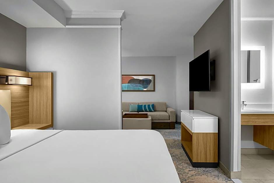 SpringHill Suites by Marriott Lehi At Thanksgiving Point