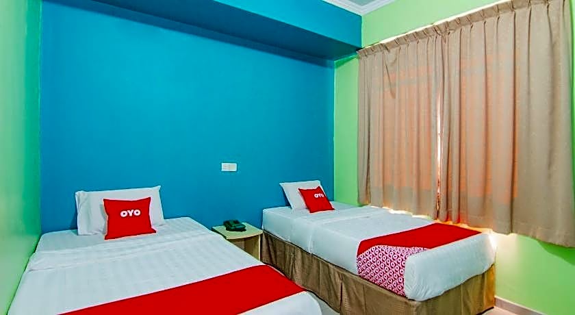 OYO 1159 Hotel New Sabah