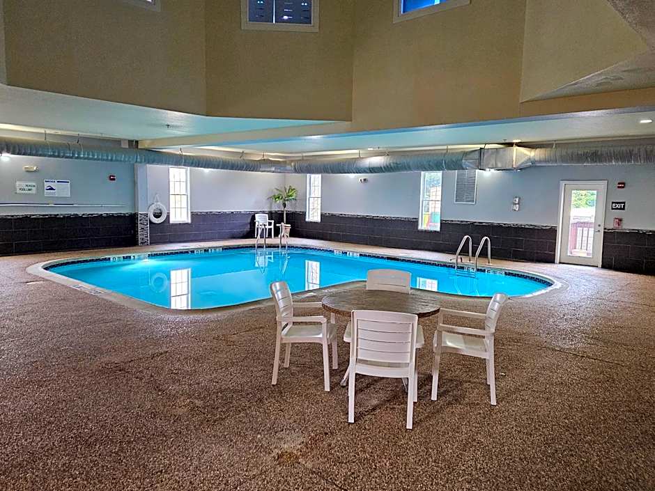 Mainstay Suites Grantville