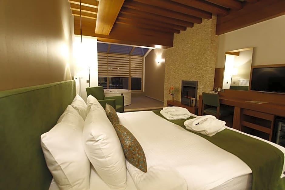 Abant Aden Boutique Hotel & Spa