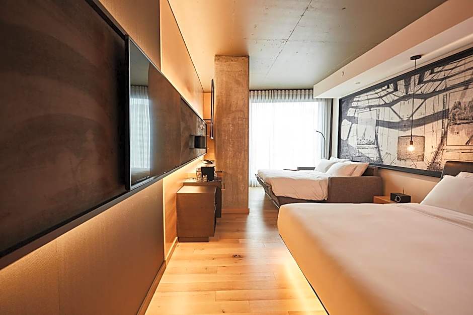 Le Germain Hotel Ottawa