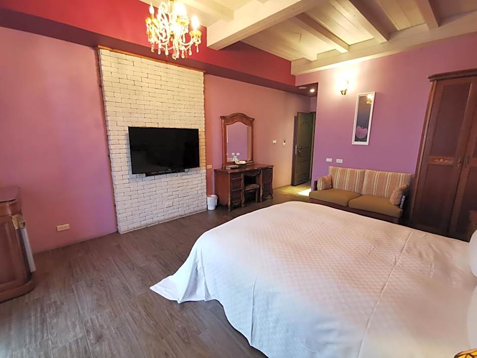 Sheep Village Country Homestay