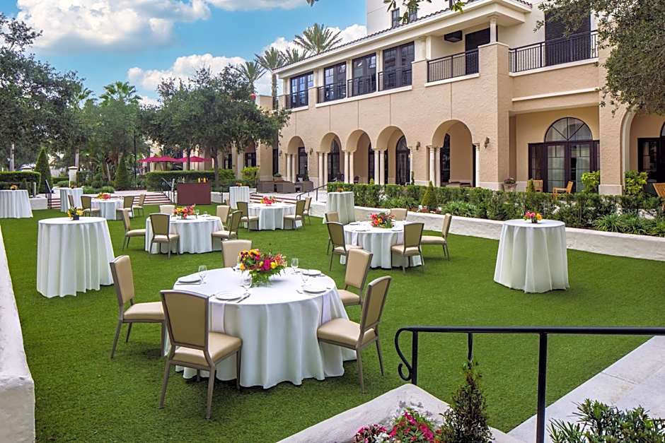The Alfond Inn