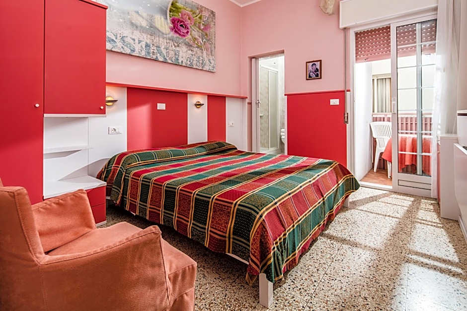Hotel Marco Polo