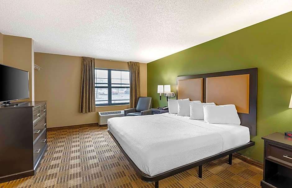 Extended Stay America Suites - Billings - West End